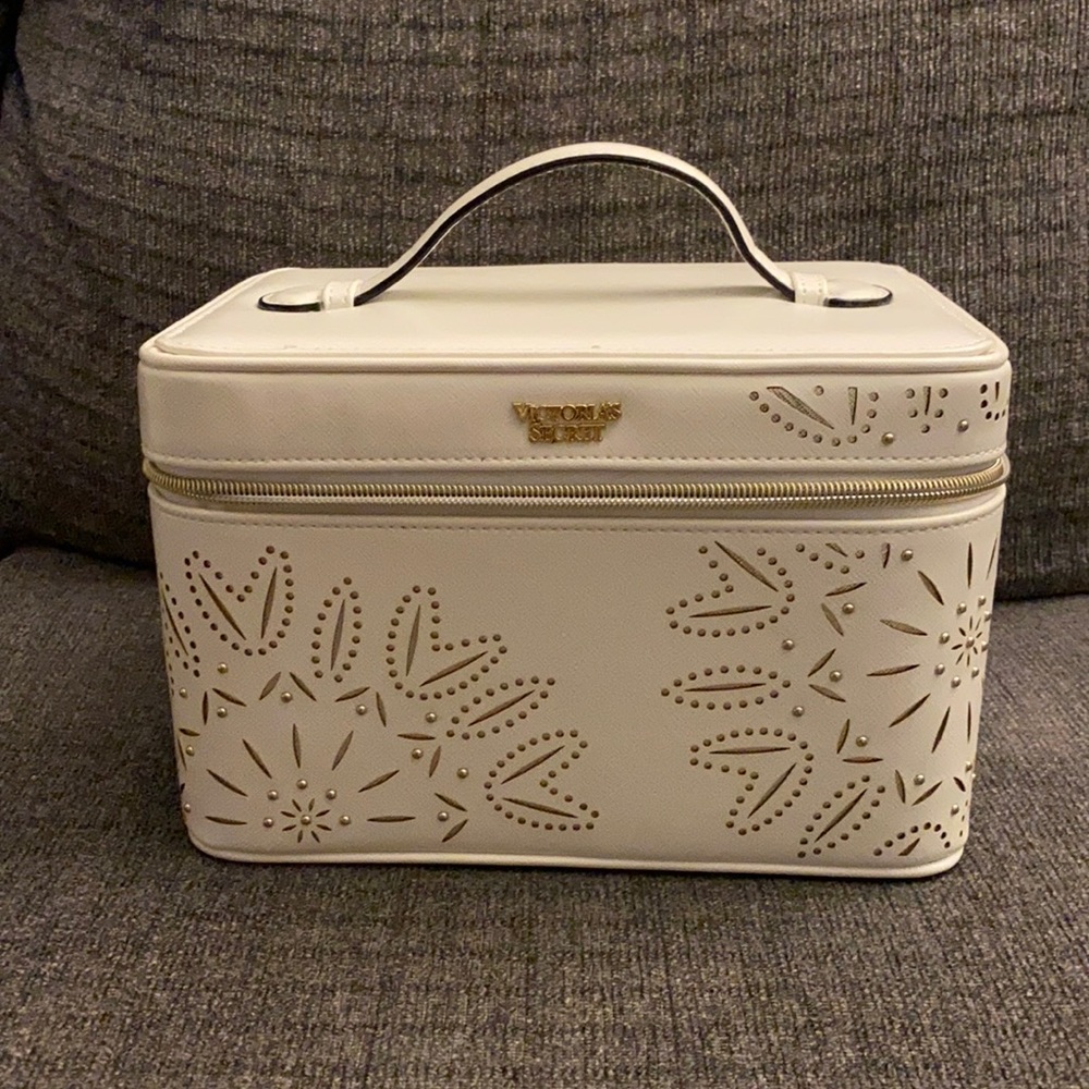 Victoria’s Secret Cosmetic Bag